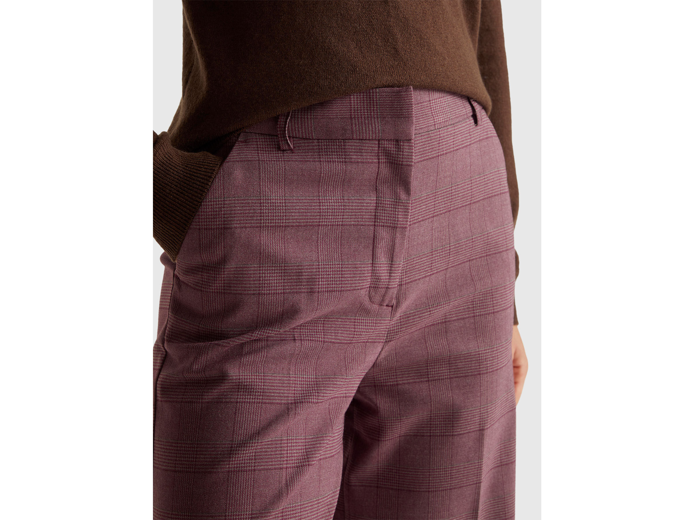 TROUSERS Women image number 4